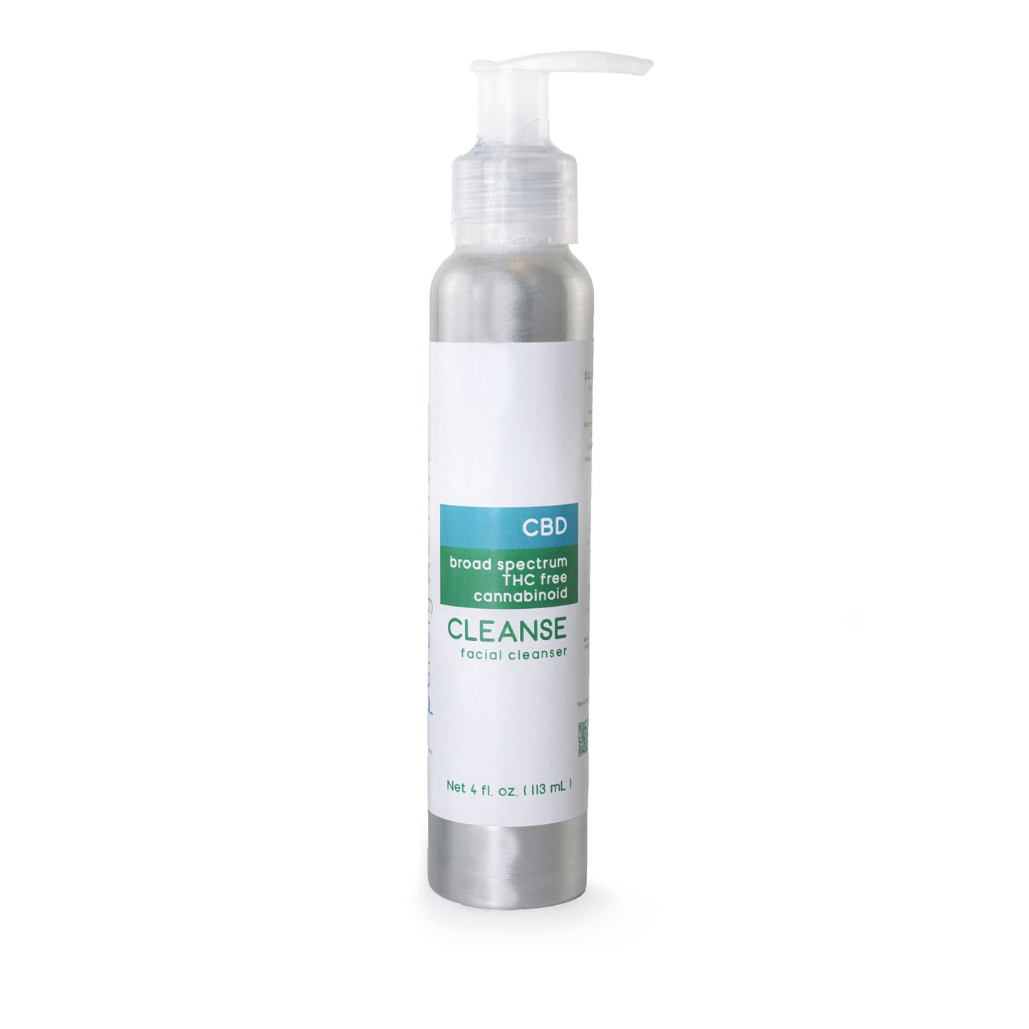 Cleanse Facial Cleanser