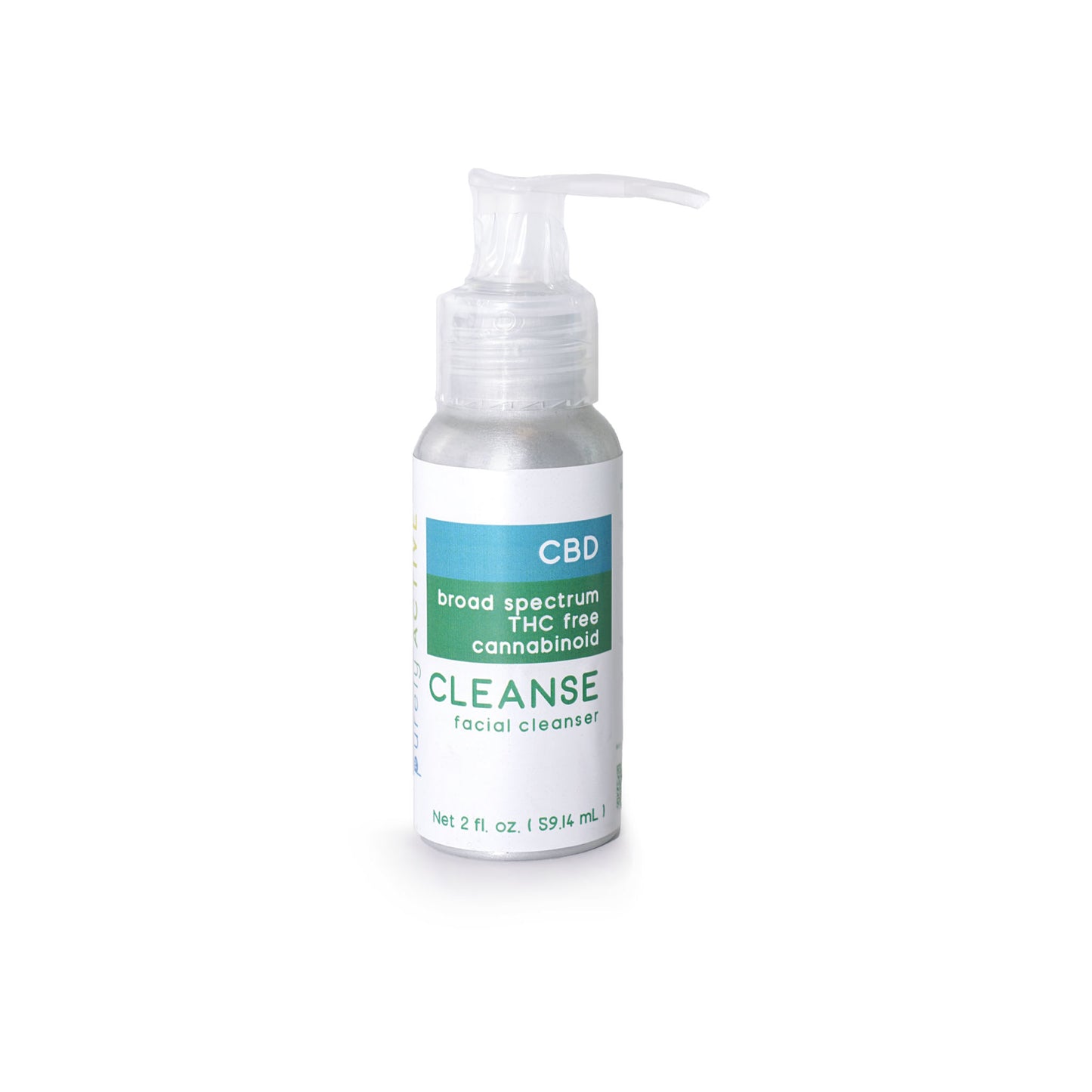 Cleanse Facial Cleanser