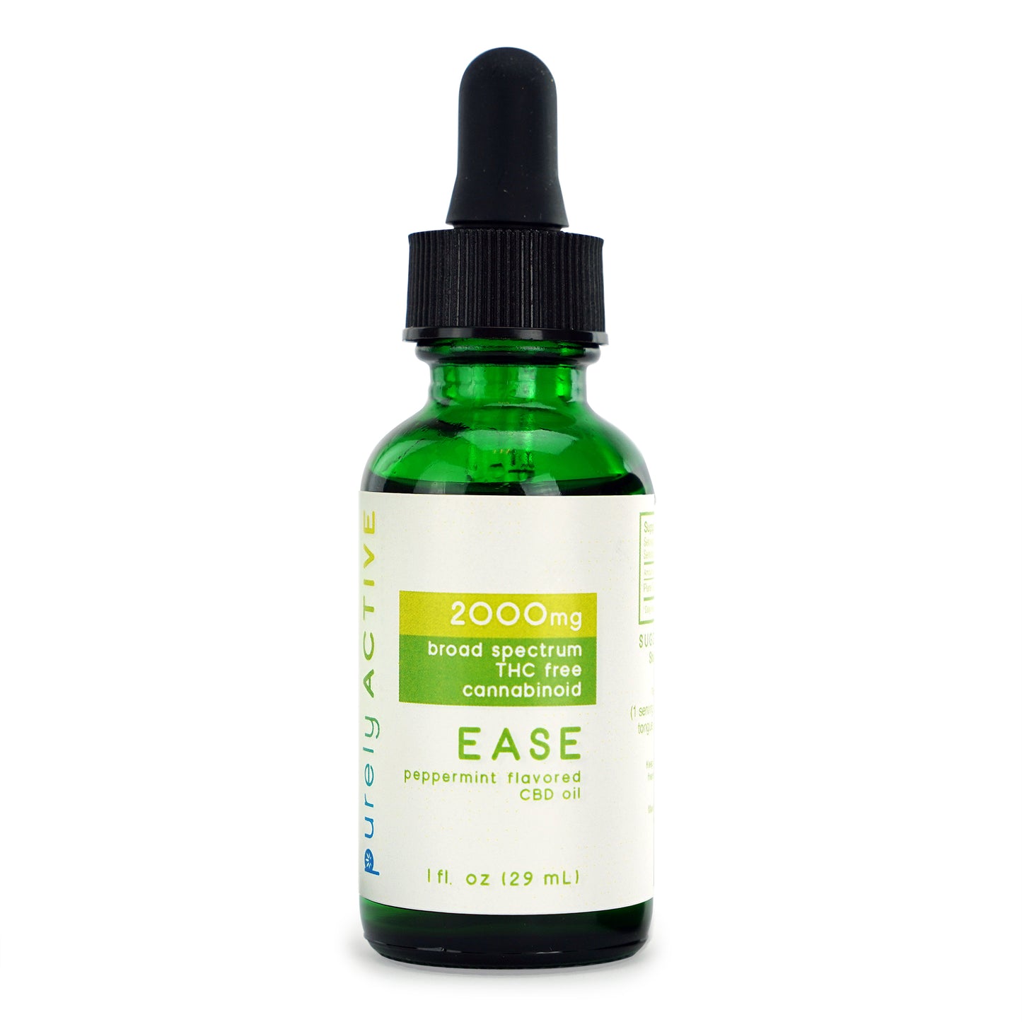 Ease Tincture