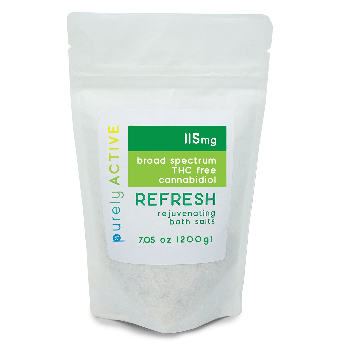 Refresh Rejuvenating Salts