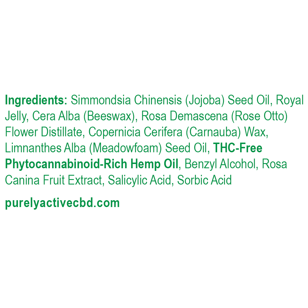Rescue Revitalizing Moisturizer