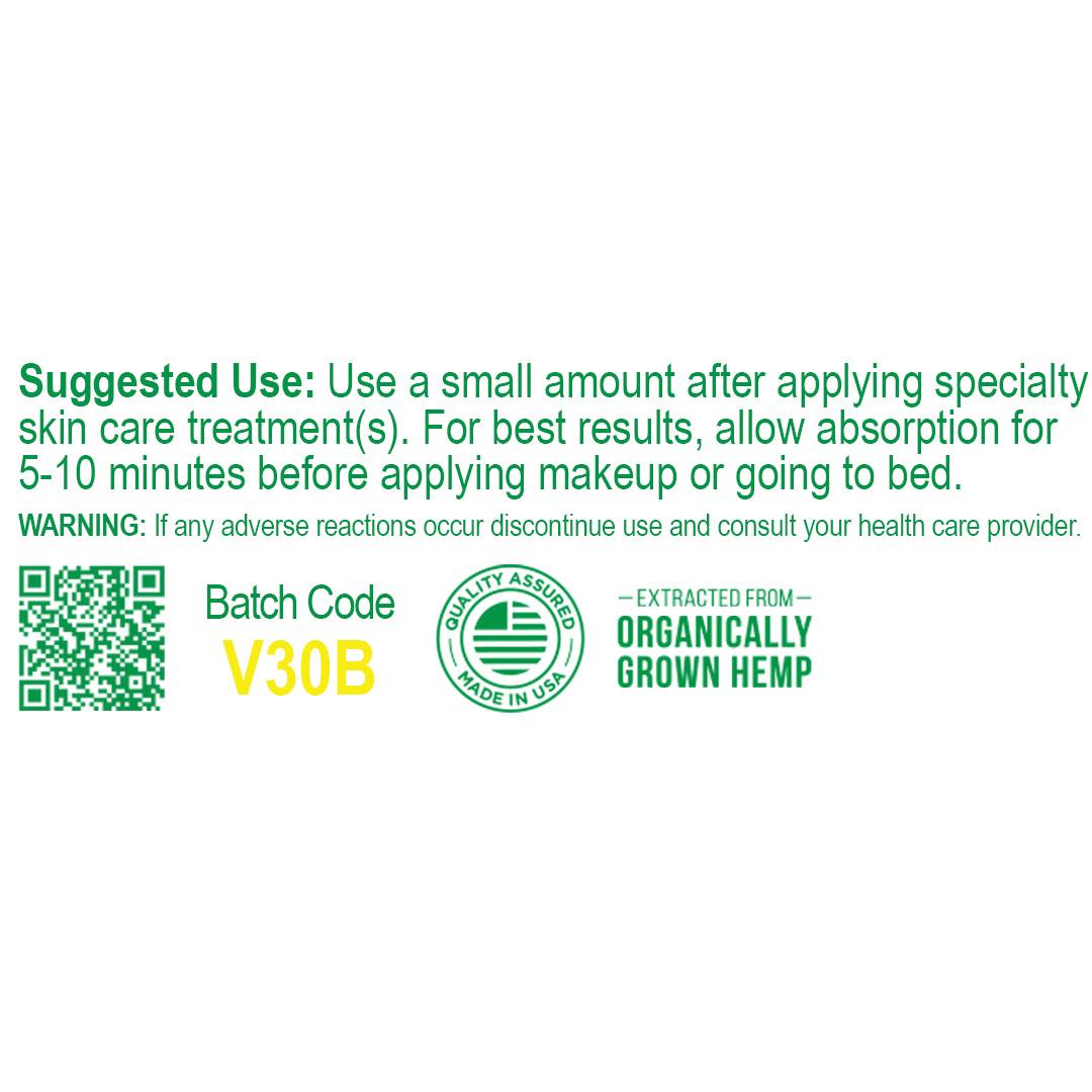 Rescue Revitalizing Moisturizer
