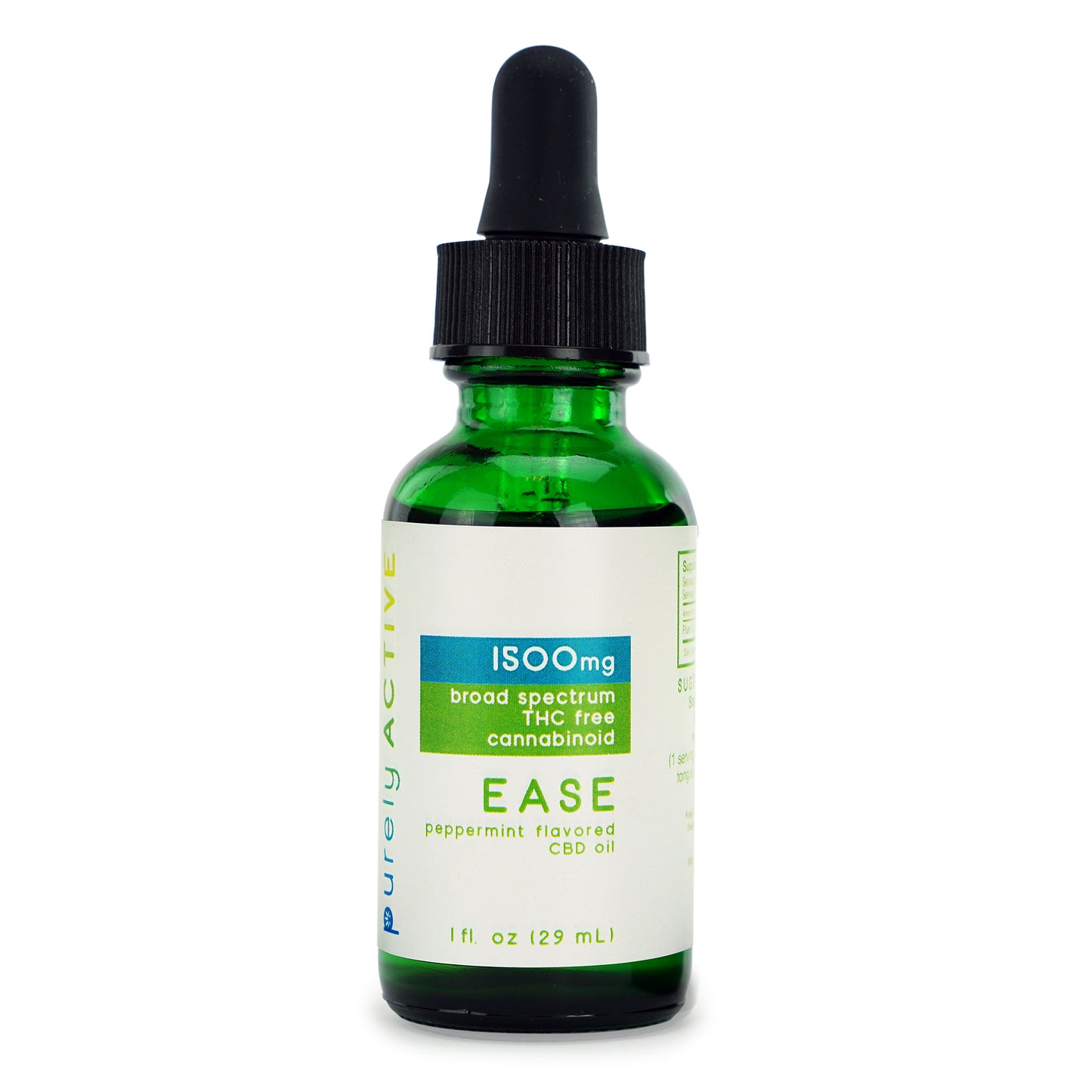 Ease Tincture
