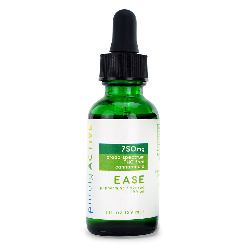 Ease Tincture