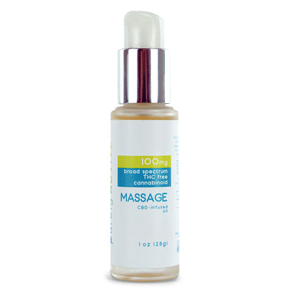 Massage Oil
