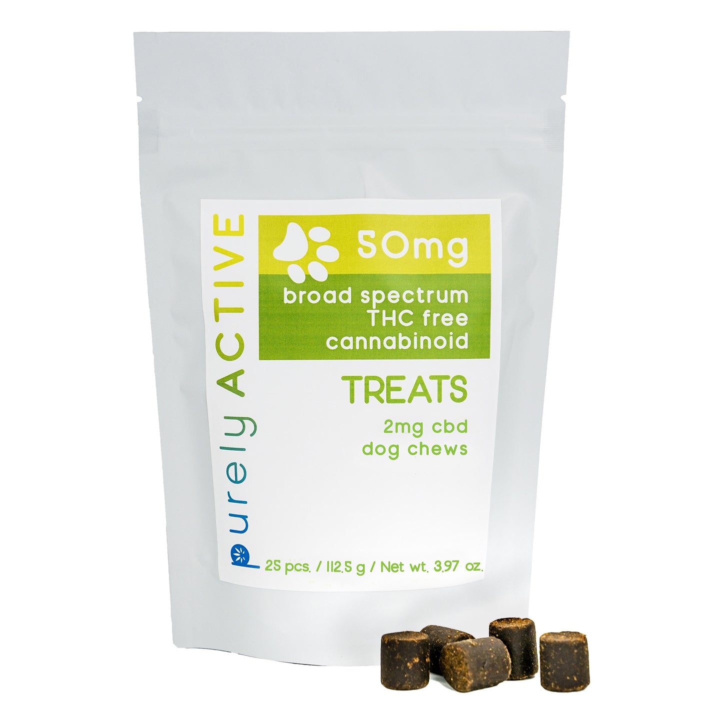 CBD Dog Treats