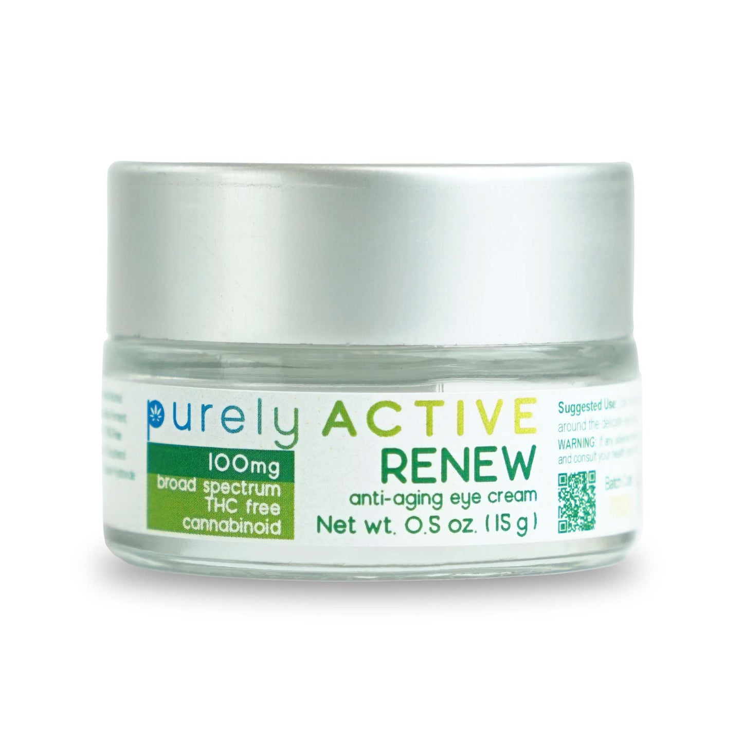 Renew Anti-Aging Eye Cream