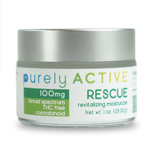 Load image into Gallery viewer, Rescue Revitalizing Moisturizer
