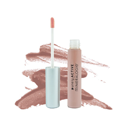 Purely Active X Mineralogie Lip Gloss